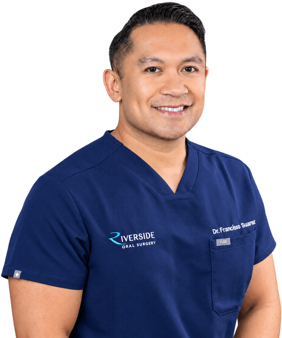 Dr. Francisco Suarez