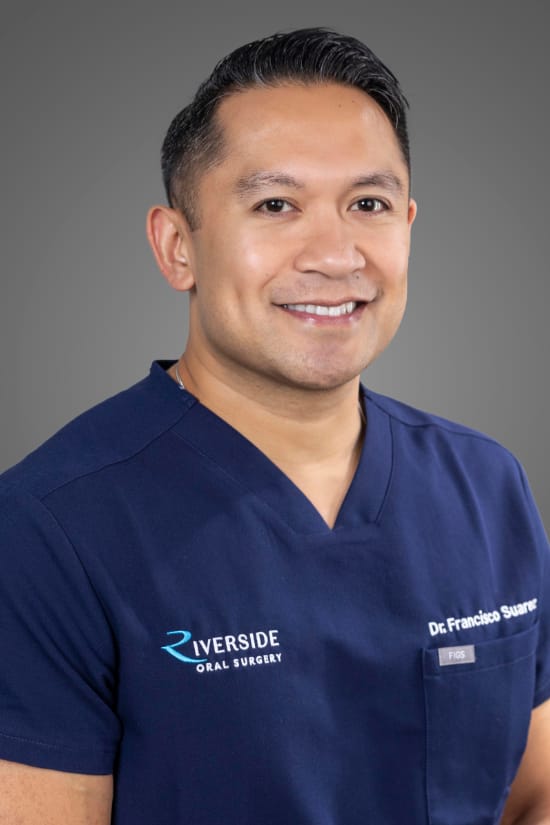 Dr. Francisco Suarez