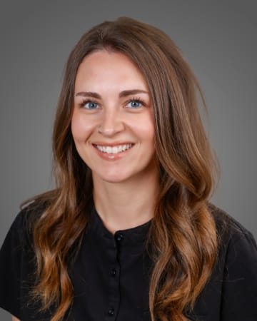 Jordann, surgical assistant