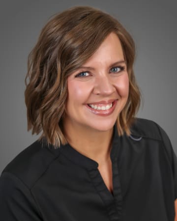 Kaitlyn, clinical coordinator