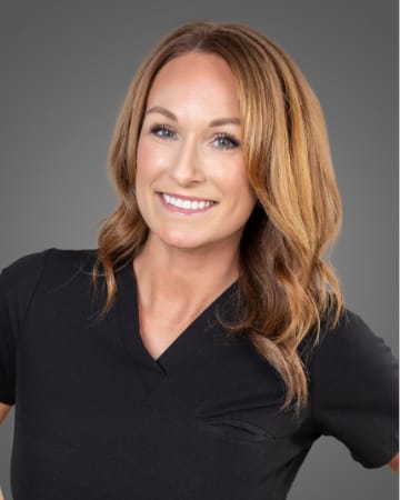Lindsey, surgical assistant