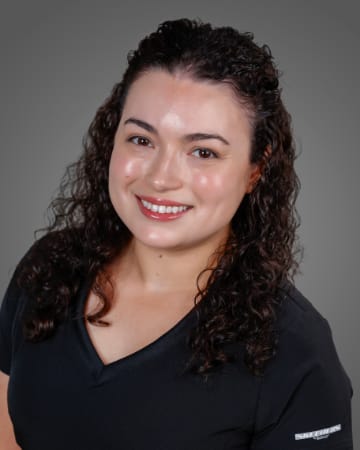 Lynette, scheduling coordinator